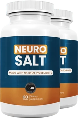 NeuroSalt Scam Alert