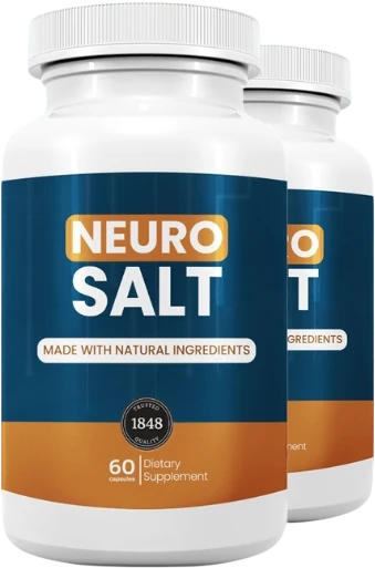 NeuroSalt Product
